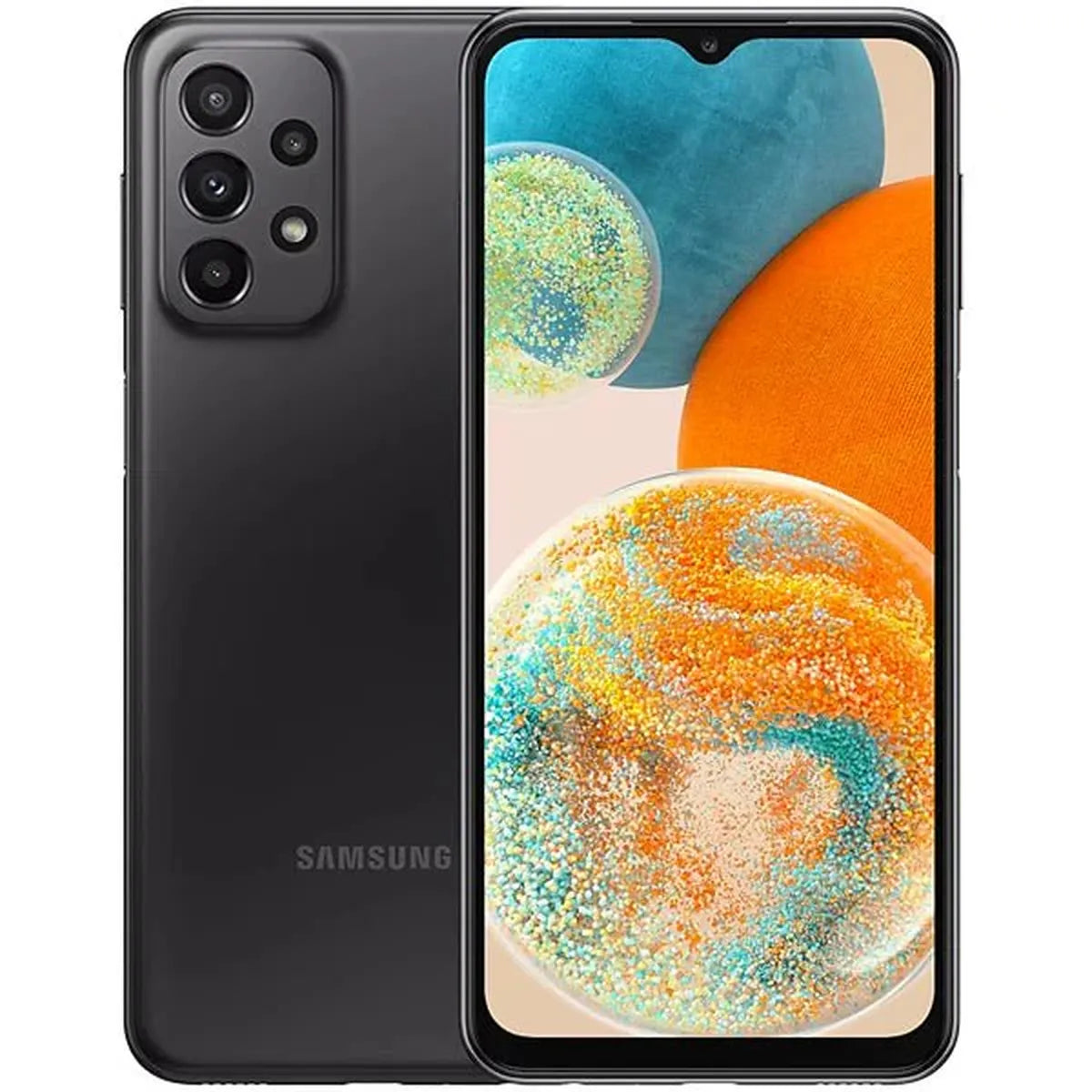Excellent Refurbished Samsung Galaxy A23 5G - ReDial Excellent Refurbished Samsung Galaxy A23 5G - ReDial